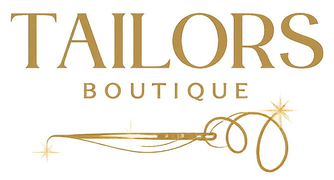 Tailors Boutique logo